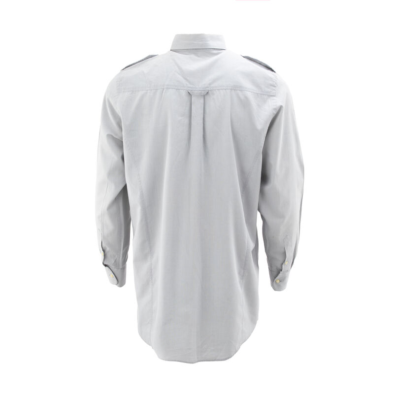 Dutch Army Grey BDU Long Sleeve Shirt | Issued, , large image number 1